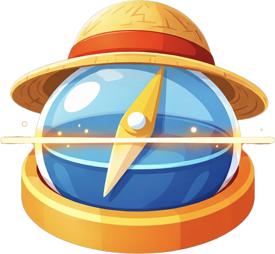Nakama Companion logo